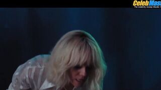 PIERRE EMO AND FELIX MARITAUD NUDE/SEXY SCENE IN KNIFE+HEART