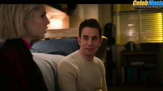 DAVID CORENSWET AND BEN PLATT NUDE/SEXY SCREENSHOT 10 IN THE POLITICIAN