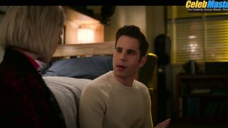 DAVID CORENSWET AND BEN PLATT NUDE/SEXY SCREENSHOT 3 IN THE POLITICIAN