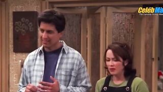 BRAD GARRETT NUDE/SEXY SCREENSHOT 8 IN EVERYBODY LOVES RAYMOND