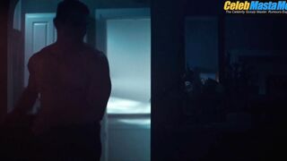 LOU FERRIGNO JR. NUDE/SEXY SCENE IN NIGHTSHADE