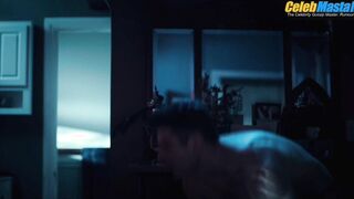 LOU FERRIGNO JR. NUDE/SEXY SCENE IN NIGHTSHADE