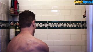 LOU FERRIGNO JR. NUDE/SEXY SCENE IN NIGHTSHADE