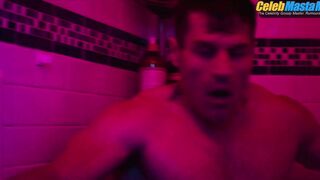LOU FERRIGNO JR. NUDE/SEXY SCENE IN NIGHTSHADE