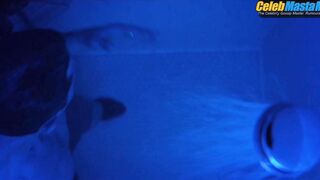 LOU FERRIGNO JR. NUDE/SEXY SCENE IN NIGHTSHADE