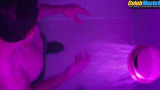 LOU FERRIGNO JR. NUDE/SEXY SCENE IN NIGHTSHADE