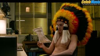 BEN PLATT NUDE/SEXY SCENE IN THE POLITICIAN