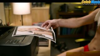 BEN PLATT NUDE/SEXY SCENE IN THE POLITICIAN
