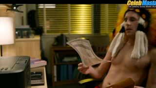 BEN PLATT NUDE/SEXY SCENE IN THE POLITICIAN