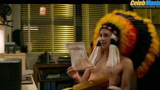 BEN PLATT NUDE/SEXY SCENE IN THE POLITICIAN