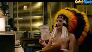 BEN PLATT NUDE/SEXY SCENE IN THE POLITICIAN