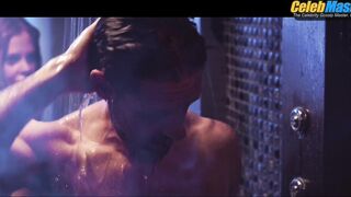 TODD GRINNELL NUDE/SEXY SCENE IN PARADISE COVE