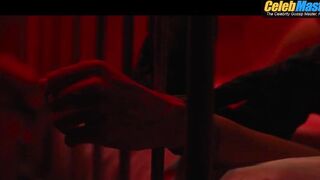 BASTIEN WAULTIER NUDE/SEXY SCENE IN KNIFE+HEART