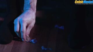 LOU FERRIGNO JR. NUDE/SEXY SCENE IN NIGHTSHADE