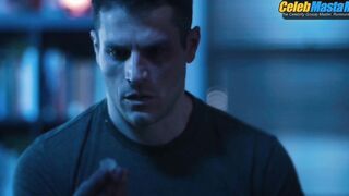 LOU FERRIGNO JR. NUDE/SEXY SCENE IN NIGHTSHADE