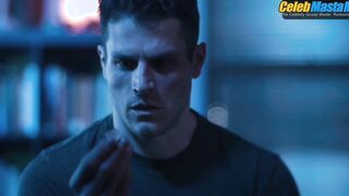LOU FERRIGNO JR. NUDE/SEXY SCENE IN NIGHTSHADE