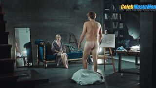 ALBANO JERONIMO NUDE/SEXY SCENE IN UNTIL LIFE DO US PART
