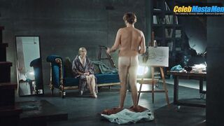 ALBANO JERONIMO NUDE/SEXY SCREENSHOT 6 IN UNTIL LIFE DO US PART