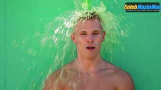 NIKLAS AND TOMEK MARK AND DENNYS AND WILLIAM LOPES DE SOUSA AND SAM RISE NUDE/SEXY SCENE IN DATING NAKED GERMANY