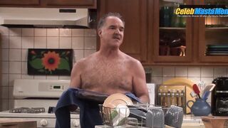 EMILIANO DIEZ NUDE/SEXY SCREENSHOT 4 IN GEORGE LOPEZ