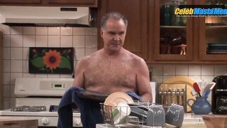 EMILIANO DIEZ NUDE/SEXY SCREENSHOT 5 IN GEORGE LOPEZ