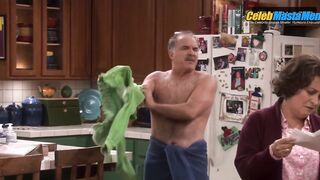 EMILIANO DIEZ NUDE/SEXY SCREENSHOT 6 IN GEORGE LOPEZ