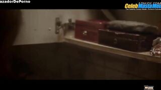 RYAN OLIVA NUDE/SEXY SCENE IN THE SEASONING HOUSE