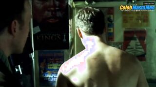 HINNERK SCHONEMANN NUDE/SEXY SCREENSHOT 7 IN DER BOXER UND DIE FRISEUSE