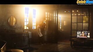 ANTHONY RAMOS NUDE/SEXY SCREENSHOT 10 IN IRONHEART