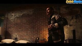 ANTHONY RAMOS NUDE/SEXY SCREENSHOT 2 IN IRONHEART