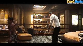 ANTHONY RAMOS NUDE/SEXY SCENE IN IRONHEART