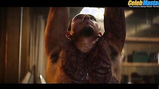 ANTHONY RAMOS NUDE/SEXY SCREENSHOT 4 IN IRONHEART