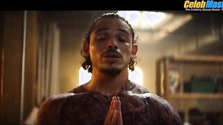 ANTHONY RAMOS NUDE/SEXY SCREENSHOT 5 IN IRONHEART