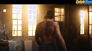 ANTHONY RAMOS NUDE/SEXY SCREENSHOT 8 IN IRONHEART