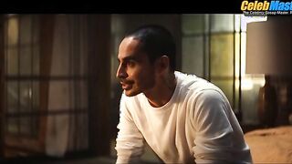 ANTHONY RAMOS NUDE/SEXY SCENE IN IRONHEART