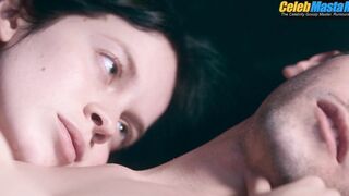 YANKEL STEVAN NUDE/SEXY SCENE IN CONTROL Z