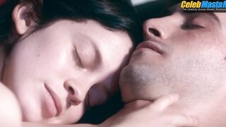 YANKEL STEVAN NUDE/SEXY SCENE IN CONTROL Z