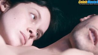 YANKEL STEVAN NUDE/SEXY SCENE IN CONTROL Z
