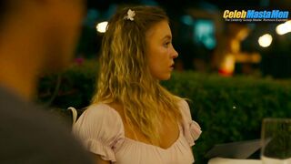 KEKOA KEKUMANO NUDE/SEXY SCENE IN THE WHITE LOTUS