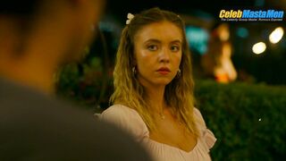 KEKOA KEKUMANO NUDE/SEXY SCENE IN THE WHITE LOTUS