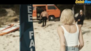 SIMONE SUSINNA NUDE/SEXY SCENE IN HEAVEN IN HELL
