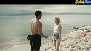SIMONE SUSINNA NUDE/SEXY SCREENSHOT 5 IN HEAVEN IN HELL
