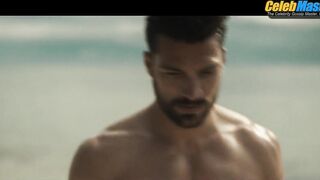 SIMONE SUSINNA NUDE/SEXY SCENE IN HEAVEN IN HELL