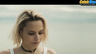 SIMONE SUSINNA NUDE/SEXY SCENE IN HEAVEN IN HELL