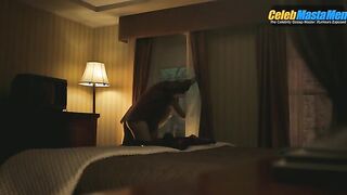 MATTHEW DEL NEGRO NUDE/SEXY SCREENSHOT 9 IN CITY ON A HILL