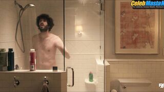 LIL DICKY NUDE/SEXY SCENE IN DAVE
