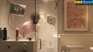 LIL DICKY NUDE/SEXY SCENE IN DAVE