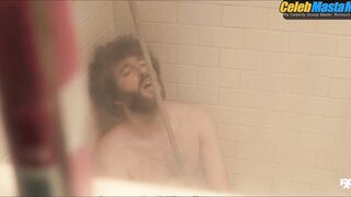 LIL DICKY NUDE/SEXY SCENE IN DAVE