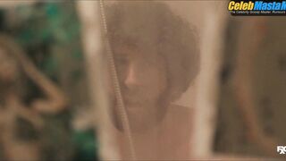 LIL DICKY NUDE/SEXY SCENE IN DAVE