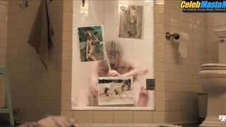 LIL DICKY NUDE/SEXY SCENE IN DAVE